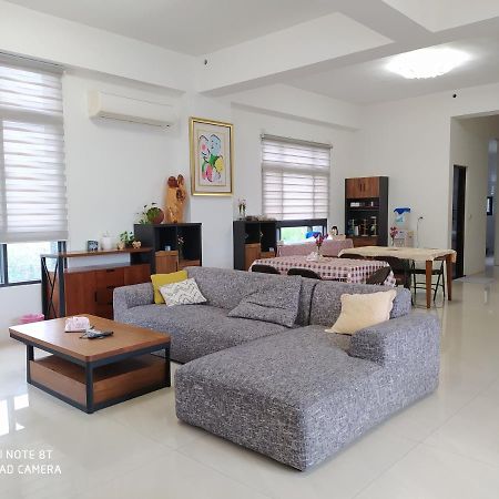 Soul Home เจียวซี ภายนอก รูปภาพ