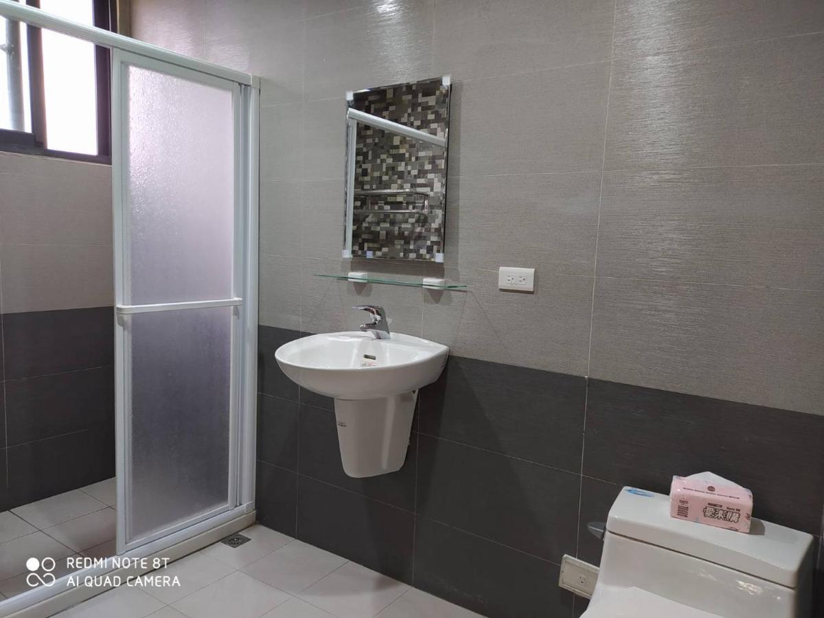 Soul Home เจียวซี ภายนอก รูปภาพ