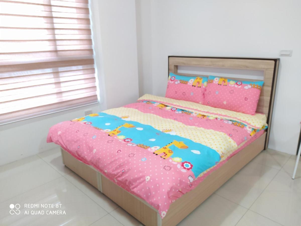 Soul Home เจียวซี ภายนอก รูปภาพ