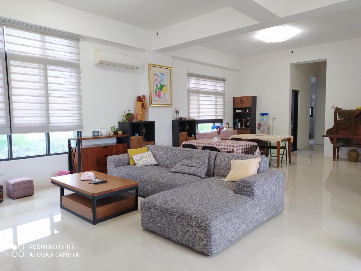 Soul Home เจียวซี ภายนอก รูปภาพ