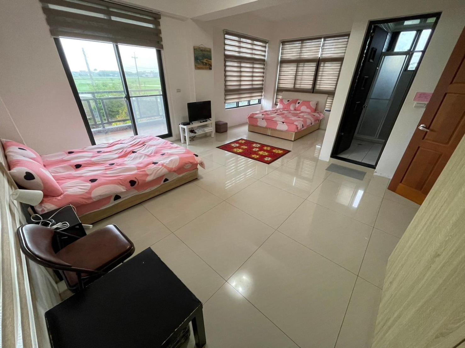 Soul Home เจียวซี ภายนอก รูปภาพ